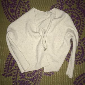 Brandy Melville Sweater